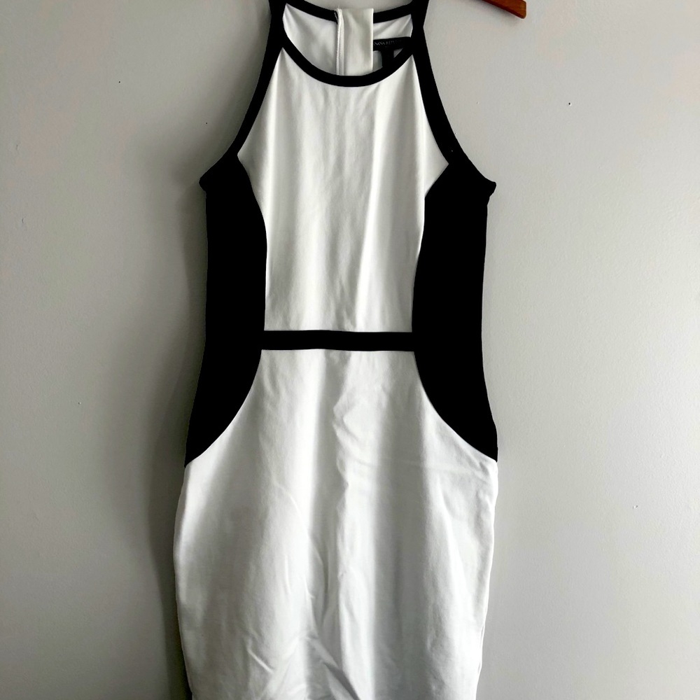 Banana Republic bodycon dress